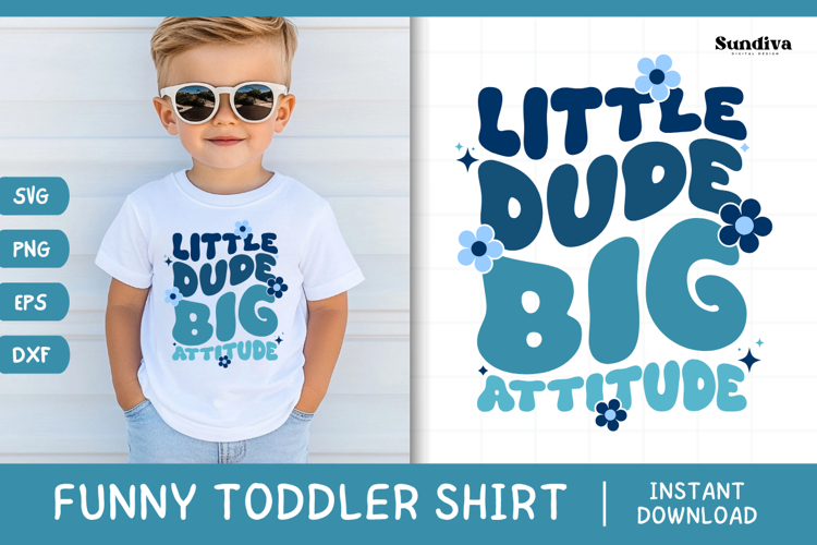 Kids Sublimation Designs Image 17