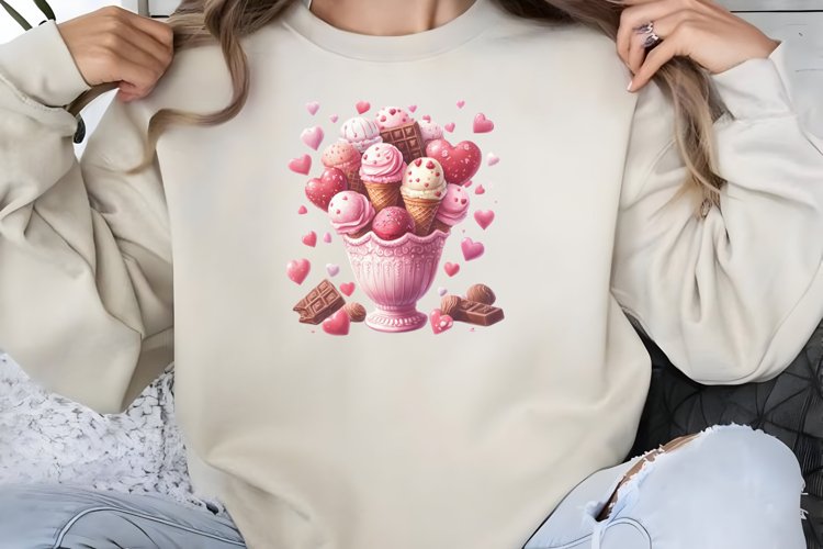 Sweets Clipart Image 18