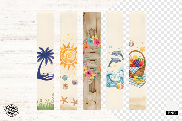 Tropical Clipart Image 13
