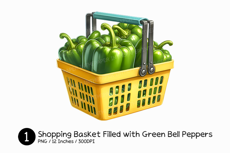 Pepper Png Image 5