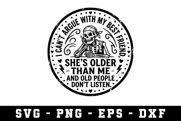 Funny Cricut Svg Image 20