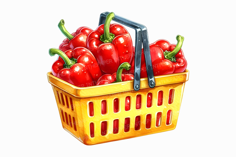 Grocery Store Clipart Image 20