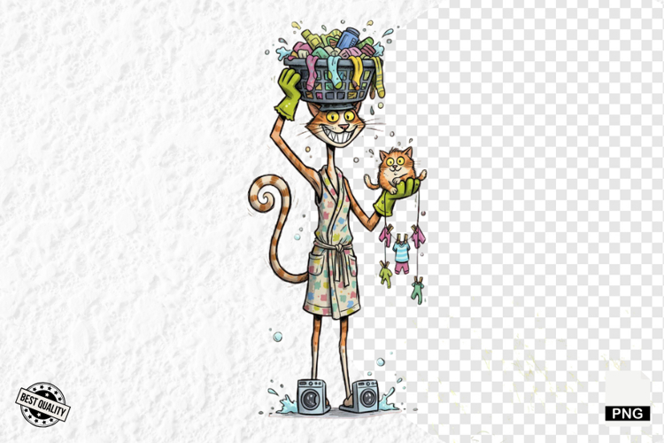 Parent Clipart Image 23