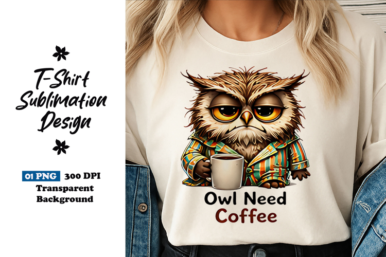 Owl Clipart Image 13