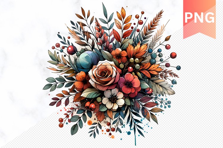 Autumn Clipart Image 16