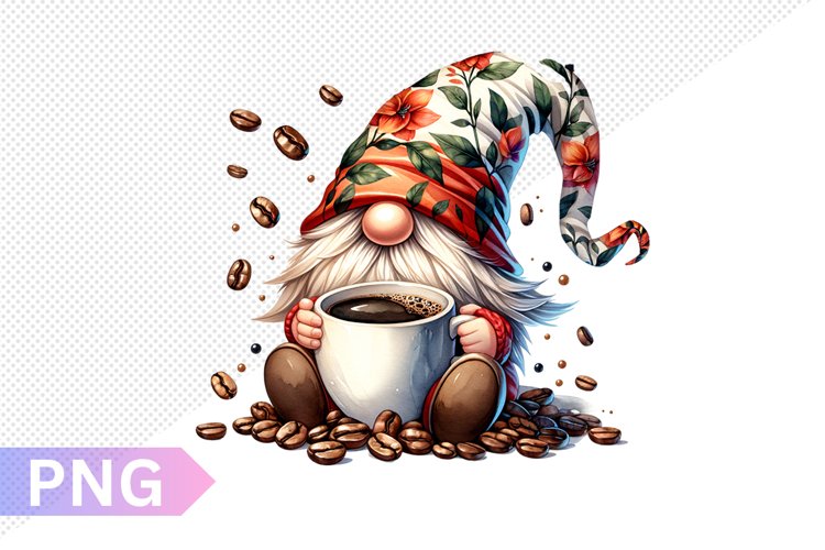 Coffee Clipart Image 14