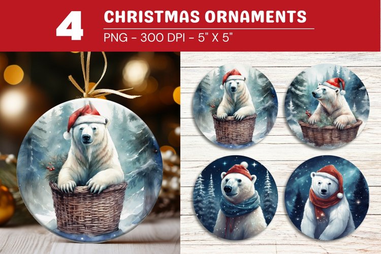 Bear Clipart Image 14