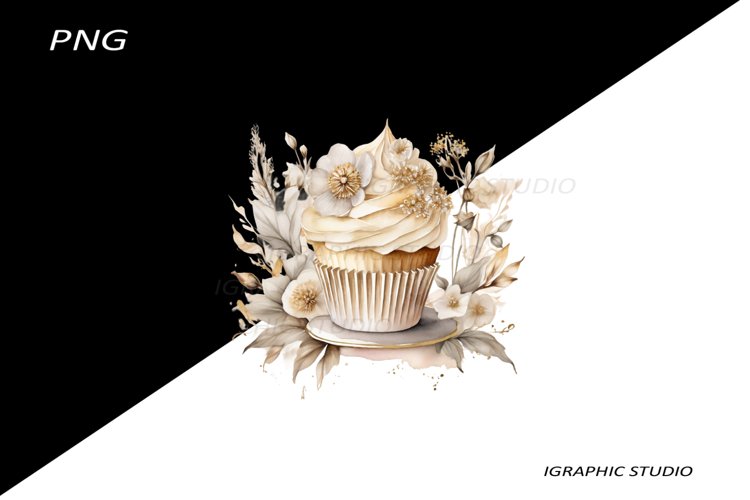 Wedding Clipart Image 23