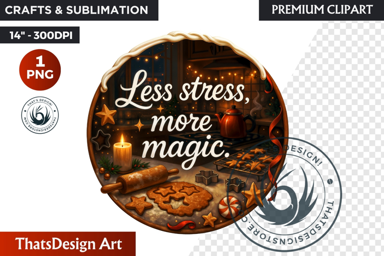 Christmas Greetings clipart PNG, winter Holiday Quote wishes