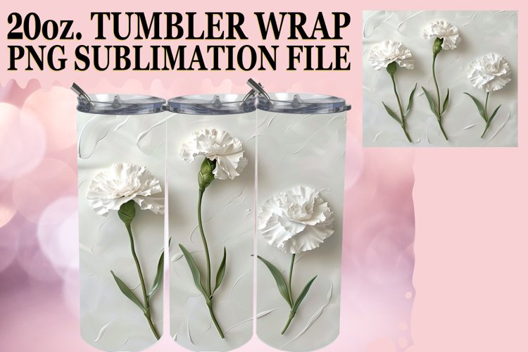 Floral Pattern Png Image 4