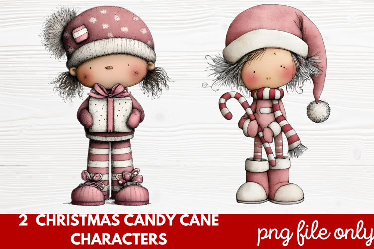 Christmas Party Clipart Image 24