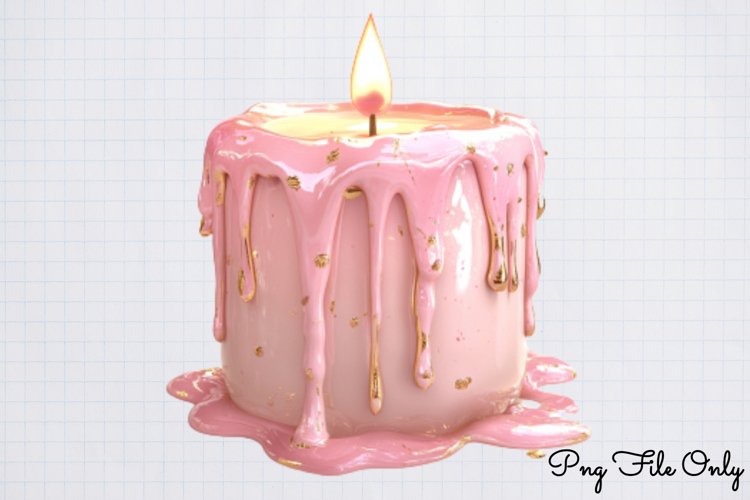 Planner Clipart Image 8