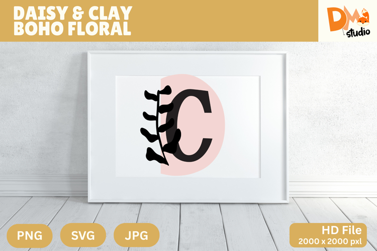 Rustic Logo Image 8