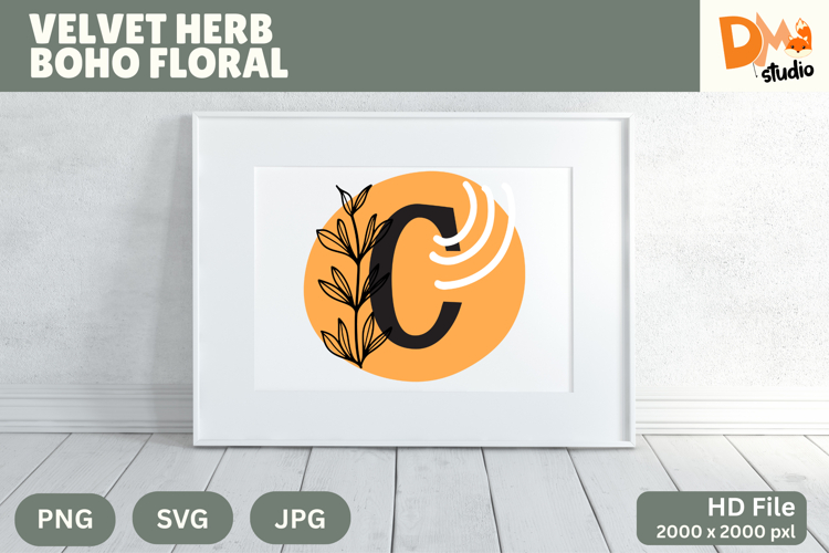 Rustic Logo Image 21