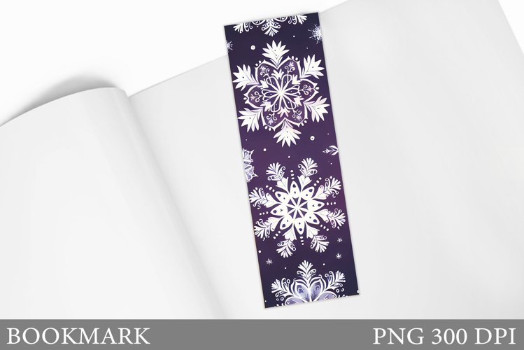 Snowflake Clipart Image 13