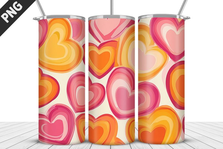 Valentines Sublimation Design Image 17