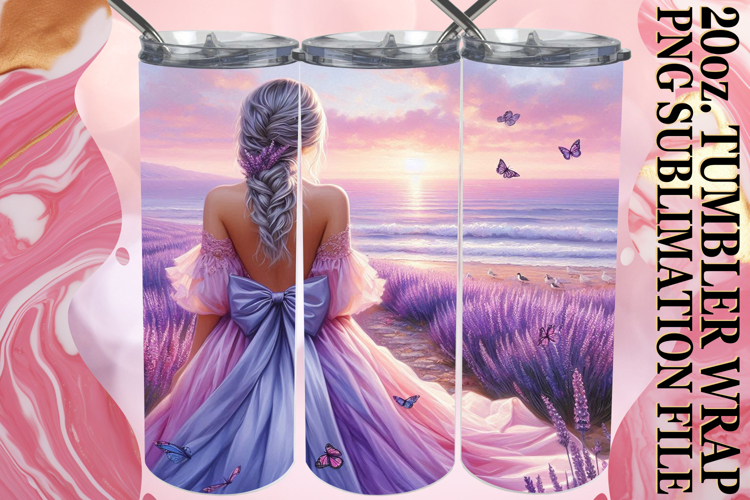 Women Clipart Image 17