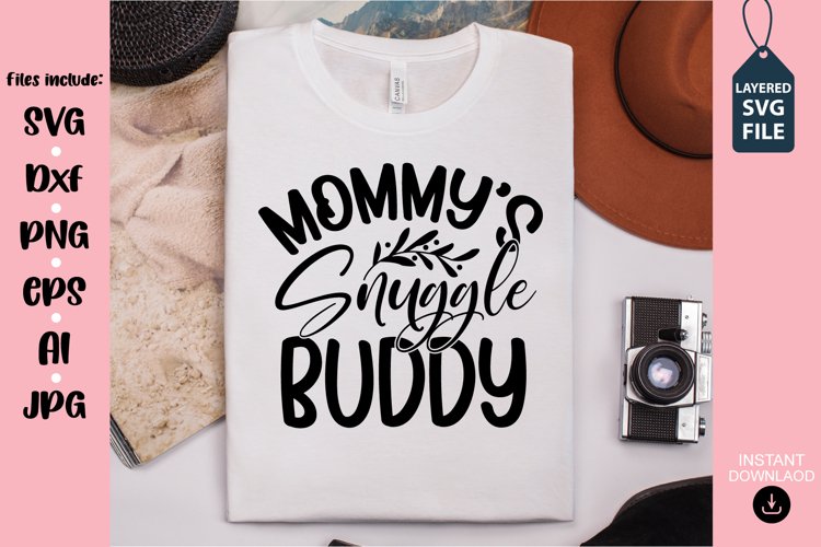 Baby Boy SVGs Image 22