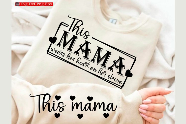 Sublimation T Shirt Designs Image 23