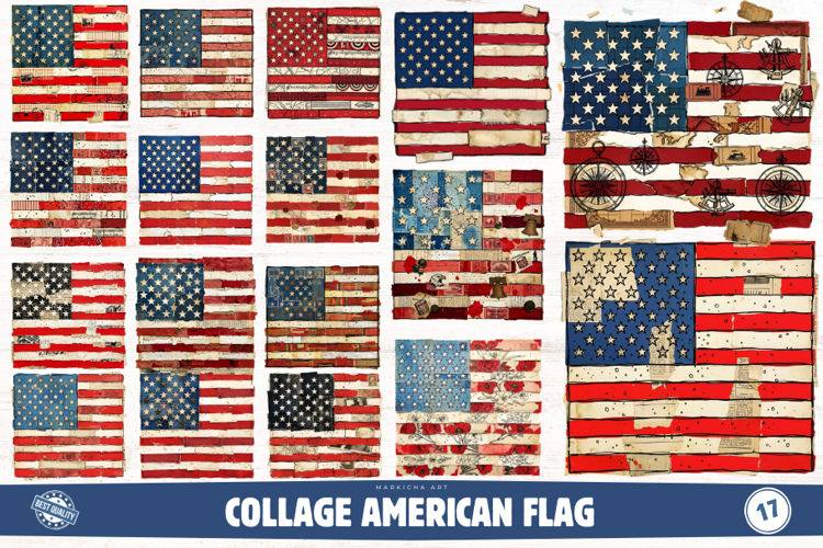Red Flag Clipart Image 21