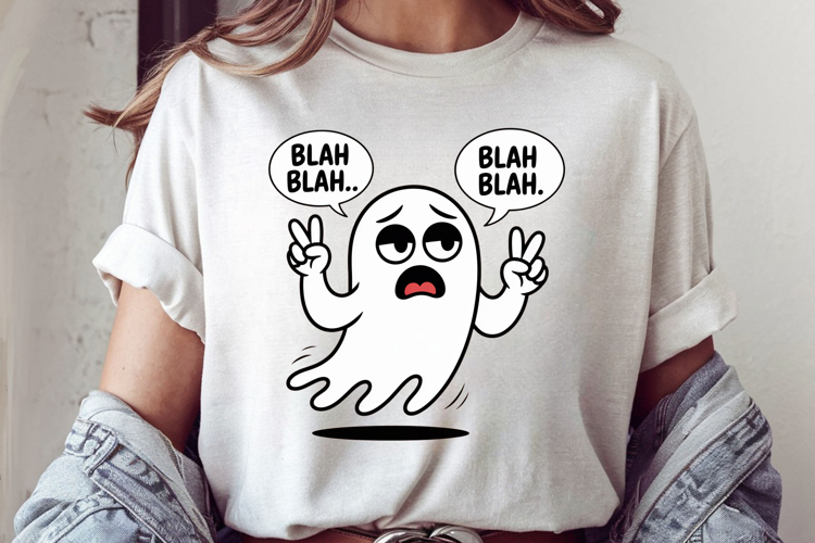 Cute Ghost Png Image 13