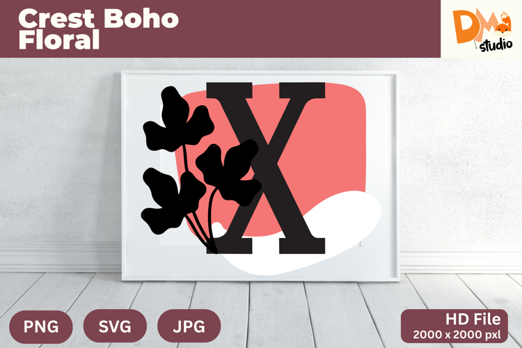 Rustic Logo Image 6