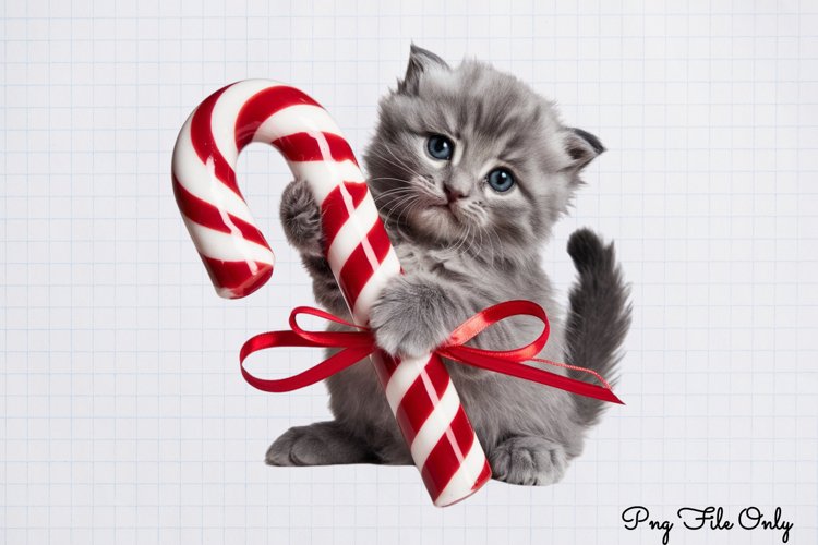 Boho Christmas Clipart Image 2