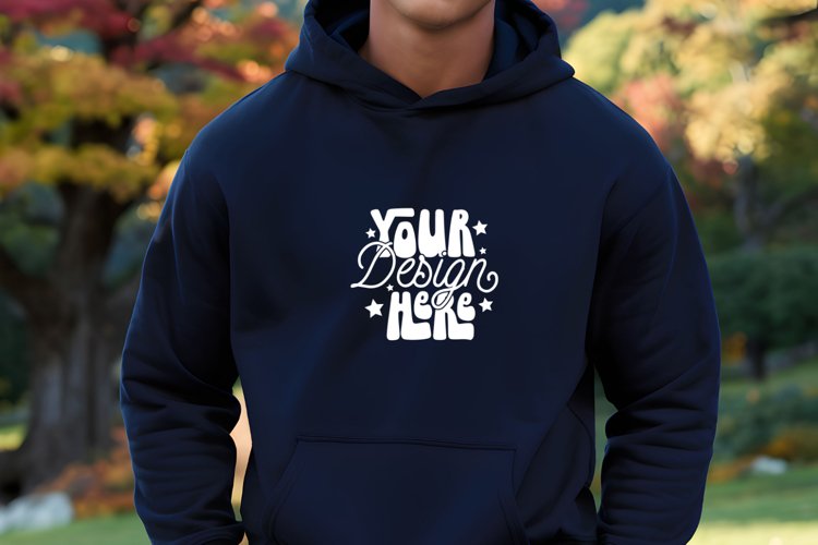 Gildan Mockups Image 16