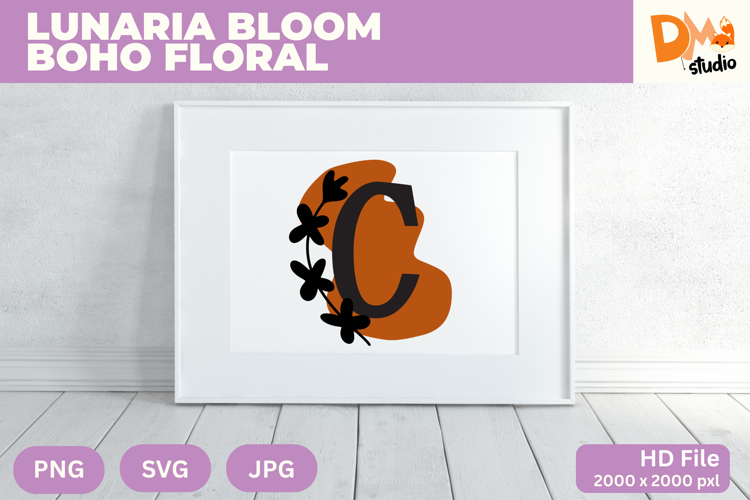 Rustic Logo Image 10