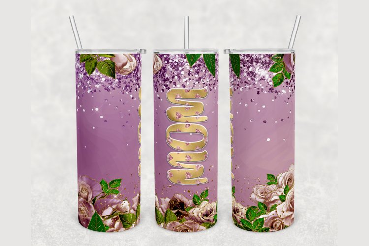 Sublimation Tumbler Designs Image 22