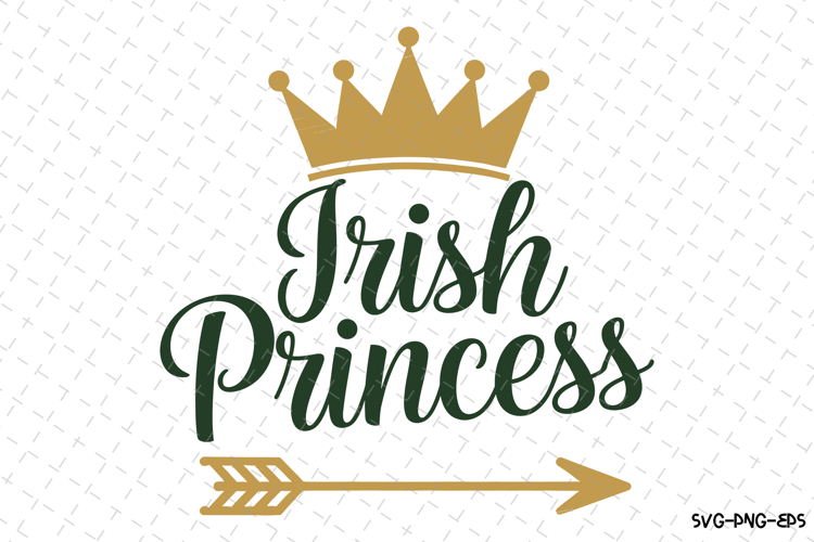 Irish Svg Image 8