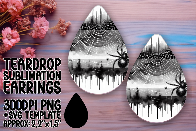 Halloween Embroidery Image 10