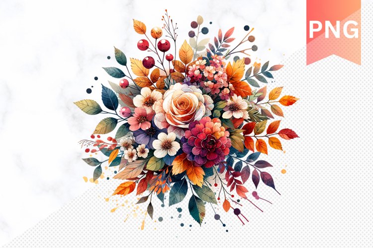 Autumn Clipart Image 22