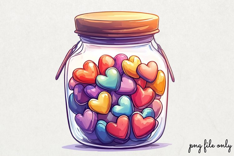 Heart PNG Image 4