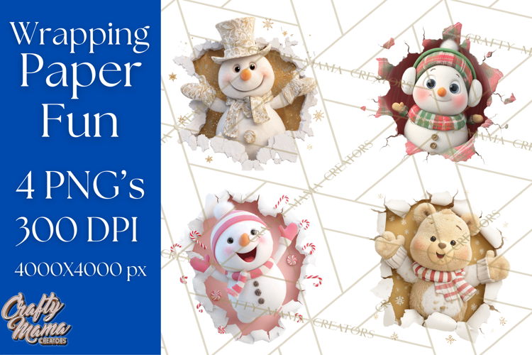 Christmas Graphic Image 10