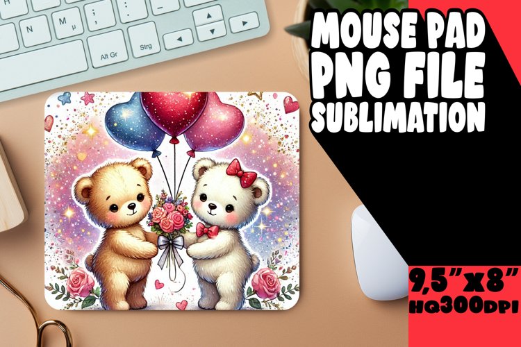 Bear Clipart Image 22