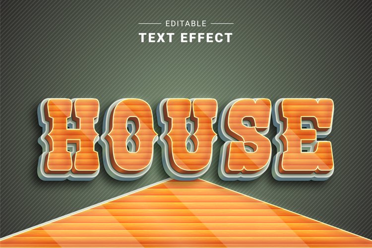 Typography Font Image 22