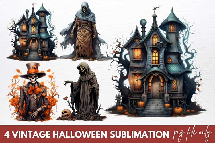 Halloween Pumpkin SVG Image 6