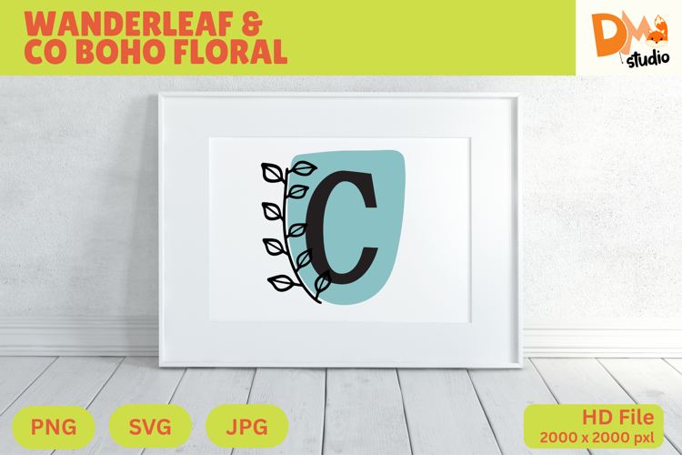 Alphabet Clipart Image 13