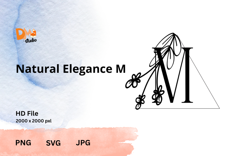Greenery Clipart Image 19