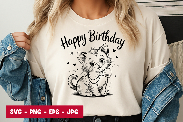Cat Png Image 19