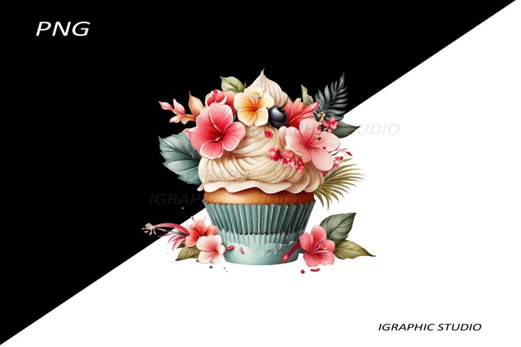 Birthday Clipart Image 20