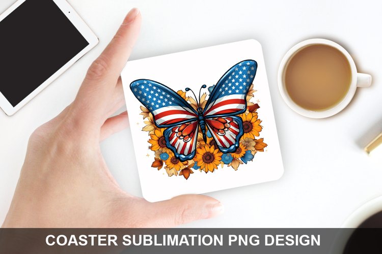 4th Of July Sublimation Design Image 24