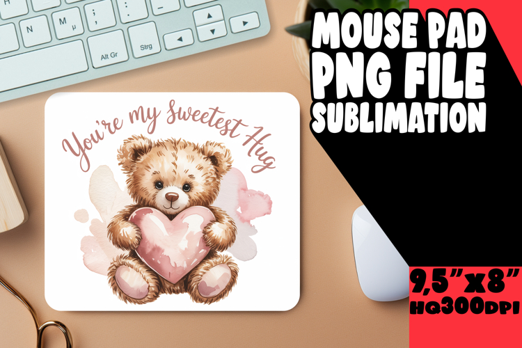 Valentines Sublimation Design Image 10