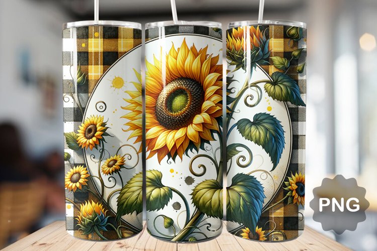 Sublimation Tumbler Wraps Image 10