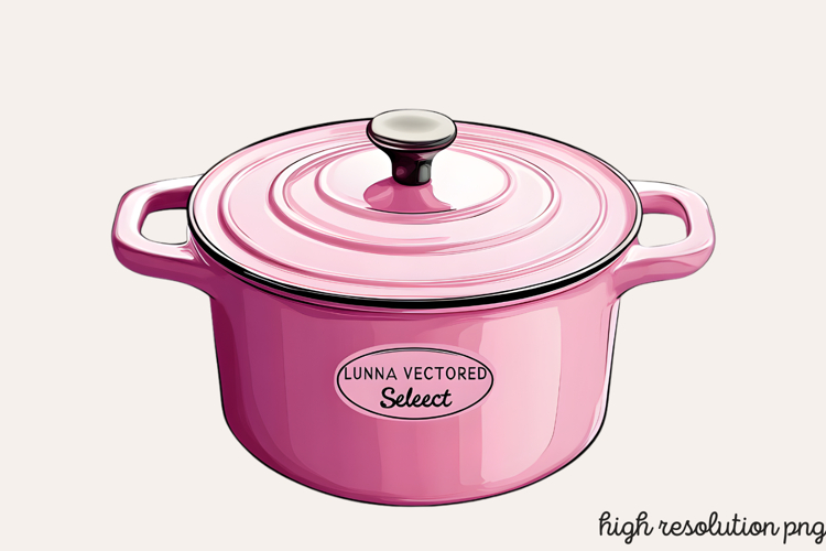 Pink Svg Image 23