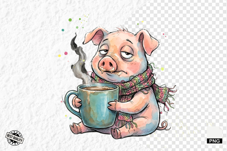 Barn Clipart Image 12