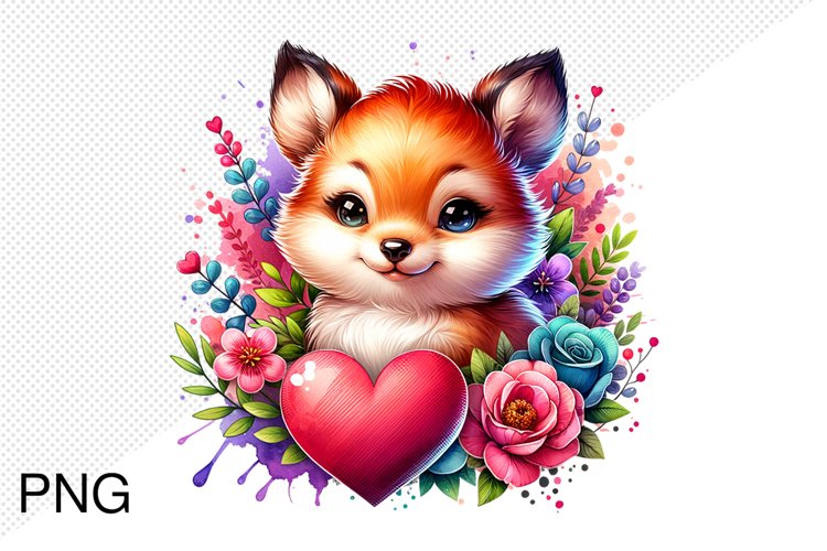 Heart Clipart Image 5