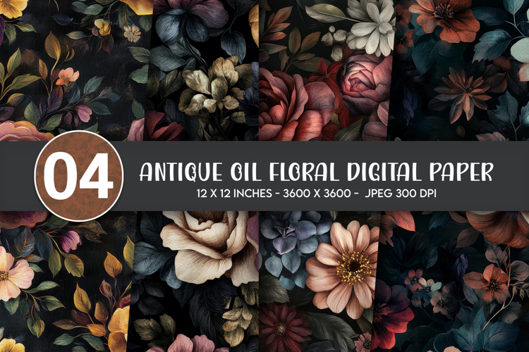 Rose Background Image 2