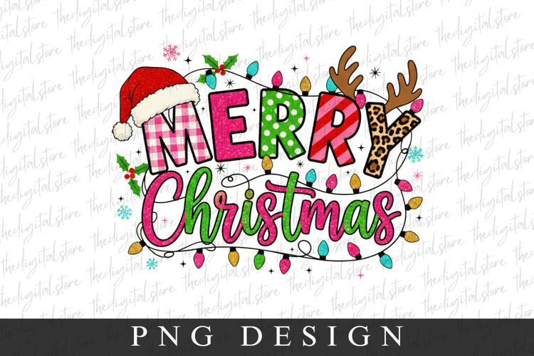 Funny Christmas Ornament Svg Image 19